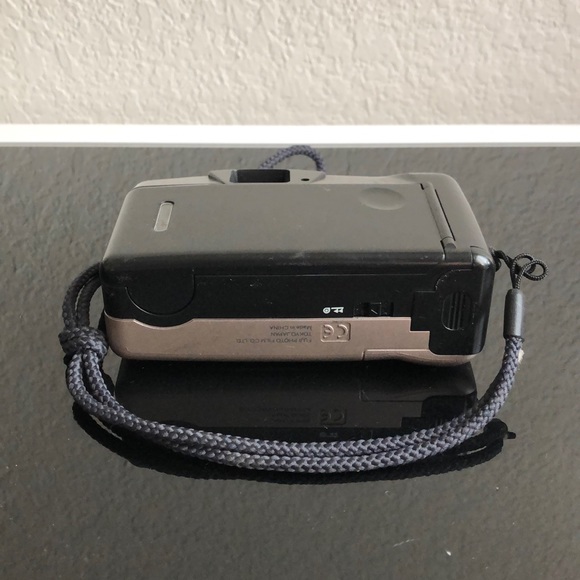 Fujifilm Big View-Finder Auto 10 - Picture 6 of 8